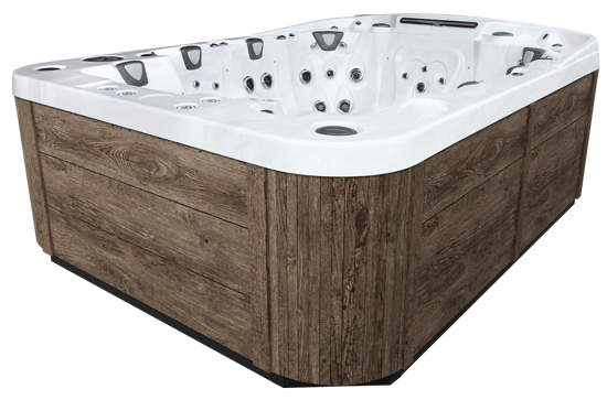 Coast Luxury  - Mirage Curve L - HP 65