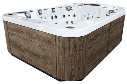 Coast Luxury  - Mirage Curve L - HP 65