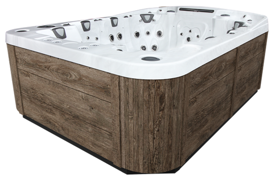 Coast Luxury  - Mirage Curve L - HP 65