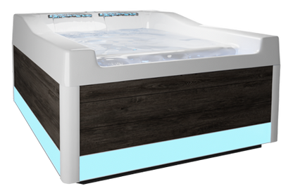 Coast Luxury  -Purfikt - Infinity HP 39