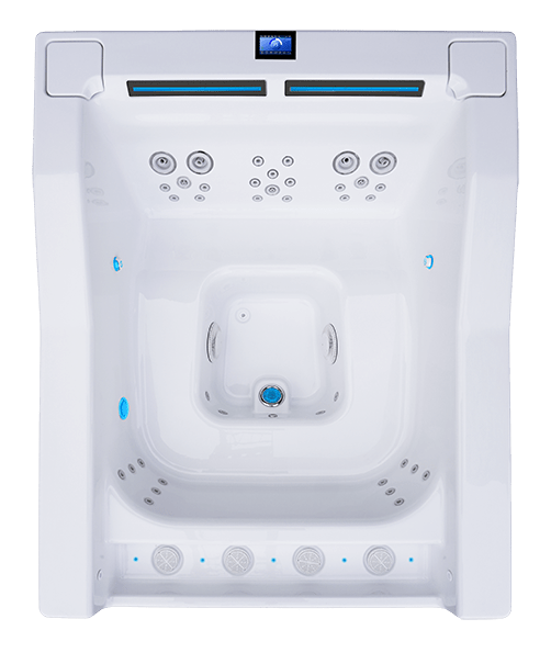 Coast Luxury  -Purfikt - Infinity HP 39
