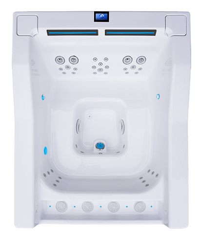 Coast Luxury  -Purfikt - Infinity HP 39