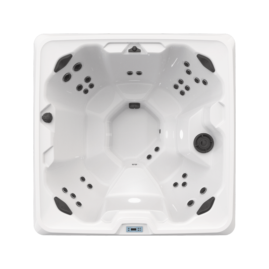 Bullfrog Spas Calm 6