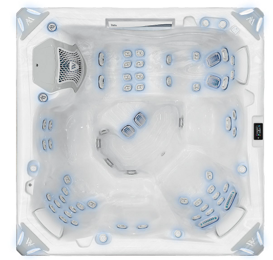 Wellis Kilimanjaro Life Deluxe