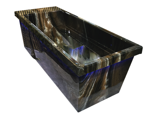 Coast Spas Freshe  - Cold Only