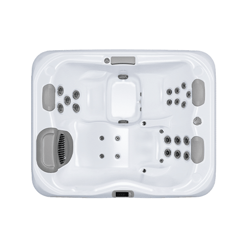 Bullfrog Spas Model X5L Choice