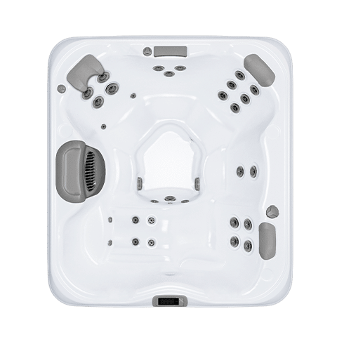 Bullfrog Spas Model X6L Select