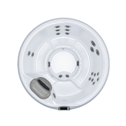 Bullfrog Spas Model X6R Choice
