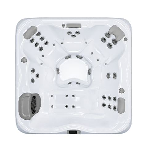 Bullfrog Spas X7L Select