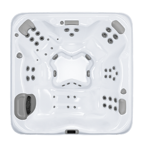 Bullfrog Spas Model X8L Select