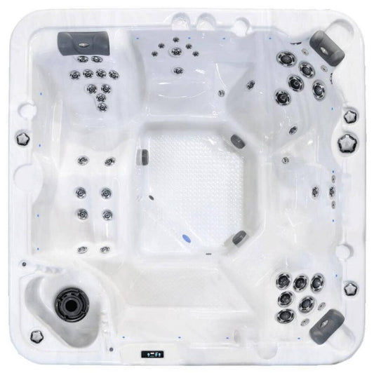 Clearwater Spas Starlight 8L