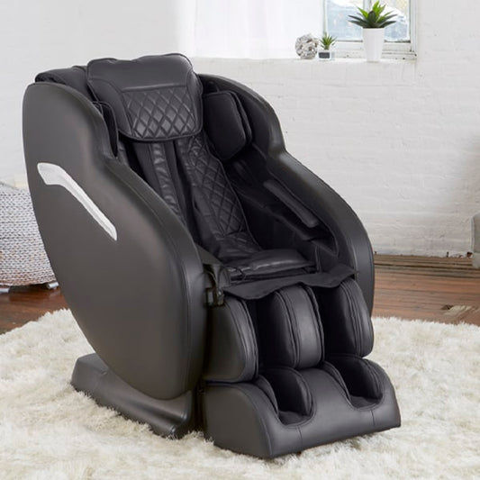 Infinity Massage Chairs L-Track Aura