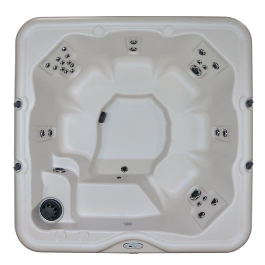 Nordic Hot Tubs The Jubilee