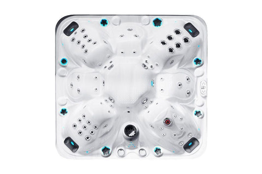 Passion Spas The Joy